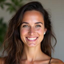 Amélie Rousseau