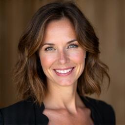 Claire Martin