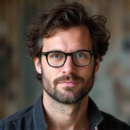 Jérôme Dubois